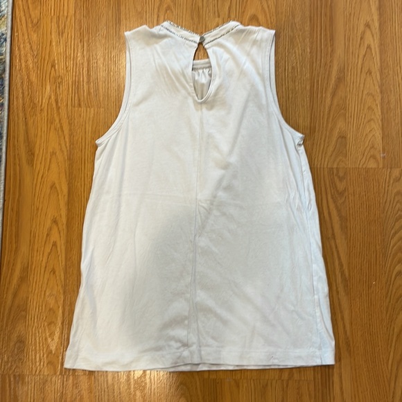 🌸Banana Republic tank Women’s Size XS - Picture 4 of 6
